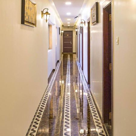 Fabexpress Annex Executive Andheri East Hotel Bombay Eksteriør billede