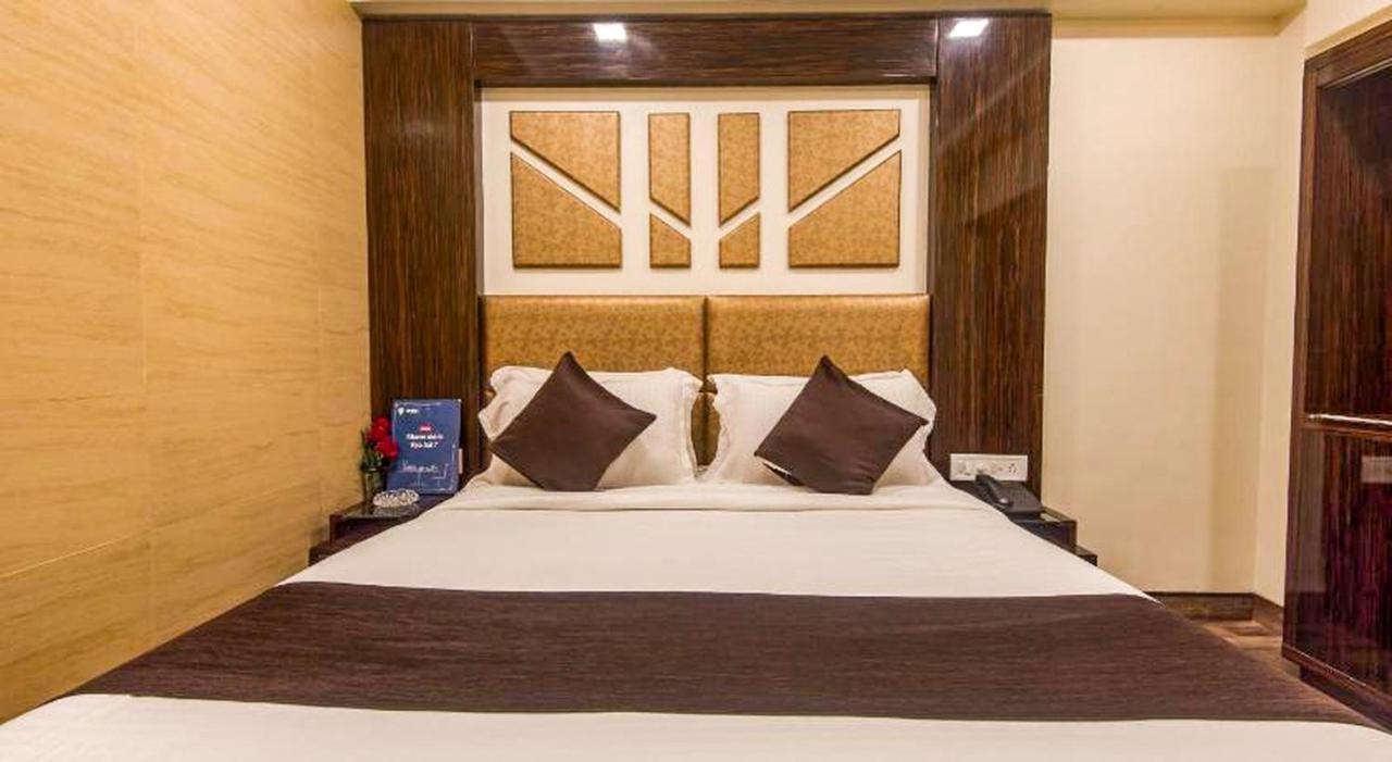 Fabexpress Annex Executive Andheri East Hotel Bombay Eksteriør billede