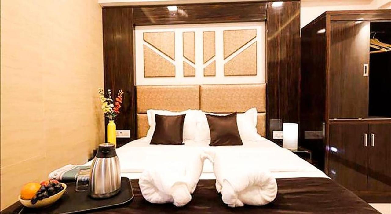 Fabexpress Annex Executive Andheri East Hotel Bombay Eksteriør billede