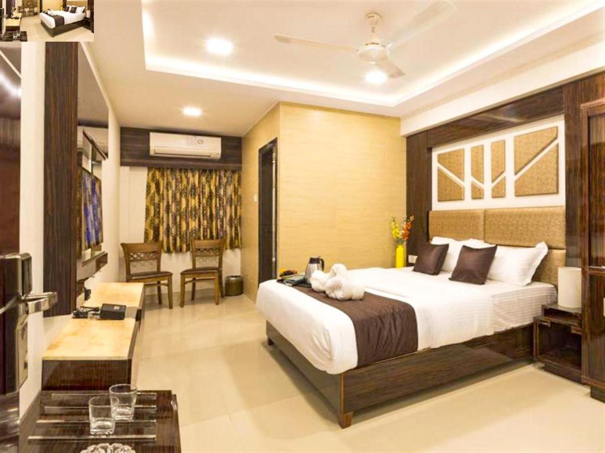 Fabexpress Annex Executive Andheri East Hotel Bombay Eksteriør billede