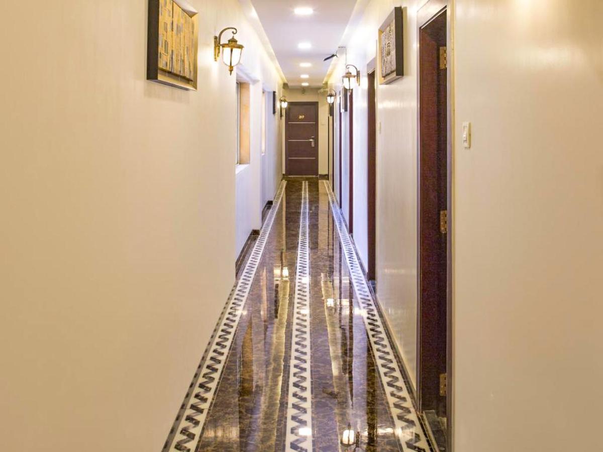 Fabexpress Annex Executive Andheri East Hotel Bombay Eksteriør billede