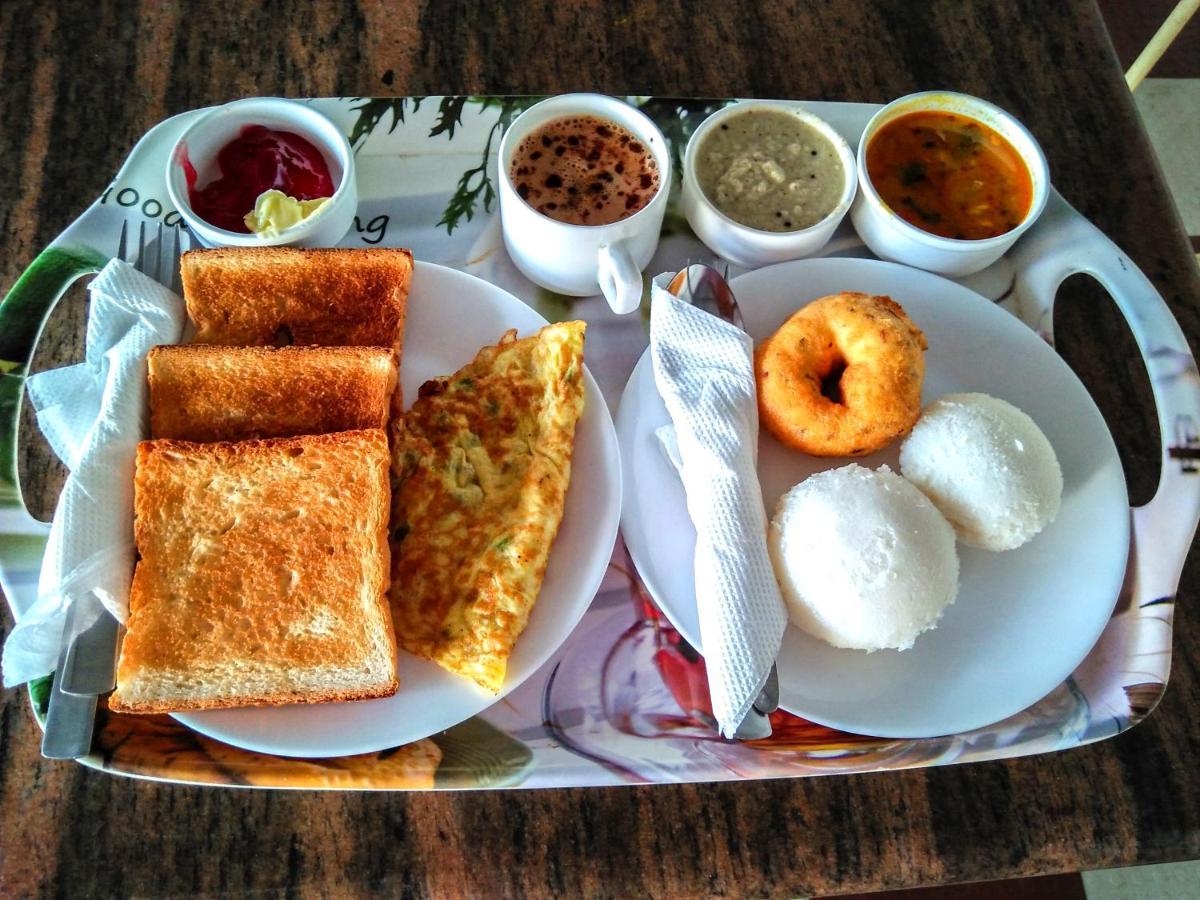 Fabexpress Annex Executive Andheri East Hotel Bombay Eksteriør billede