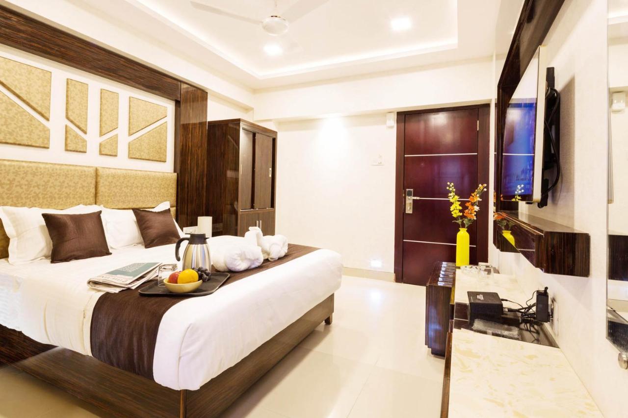 Fabexpress Annex Executive Andheri East Hotel Bombay Eksteriør billede