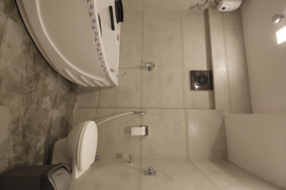 Fabexpress Annex Executive Andheri East Hotel Bombay Eksteriør billede