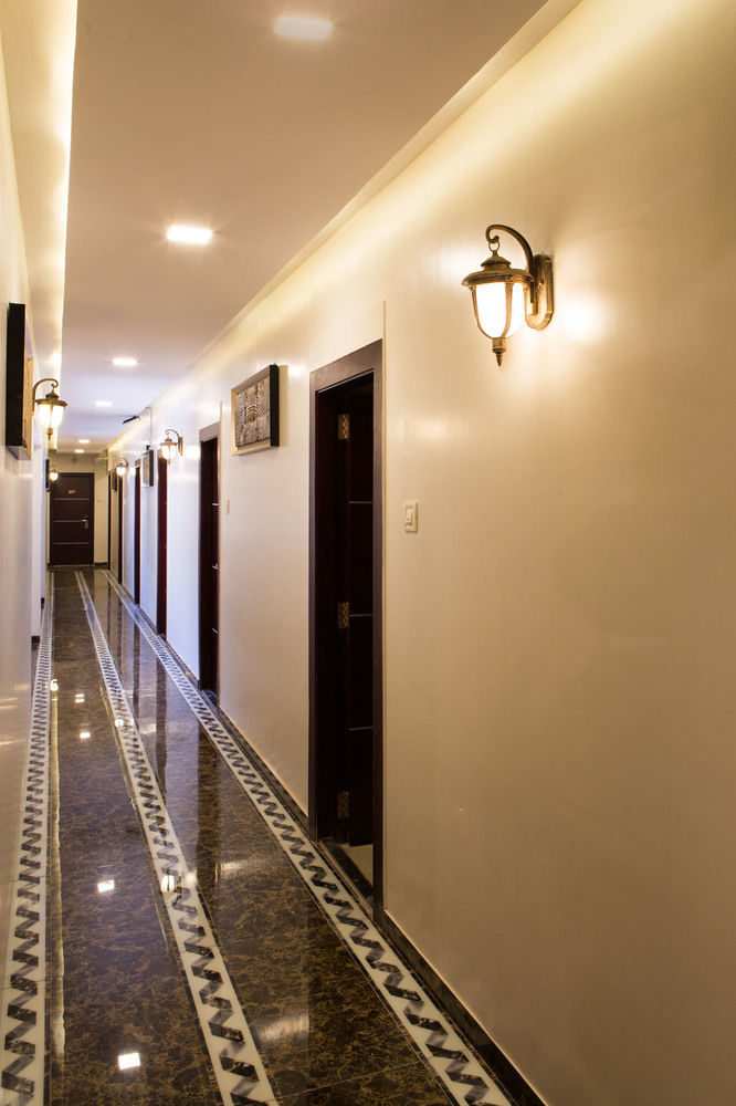 Fabexpress Annex Executive Andheri East Hotel Bombay Eksteriør billede