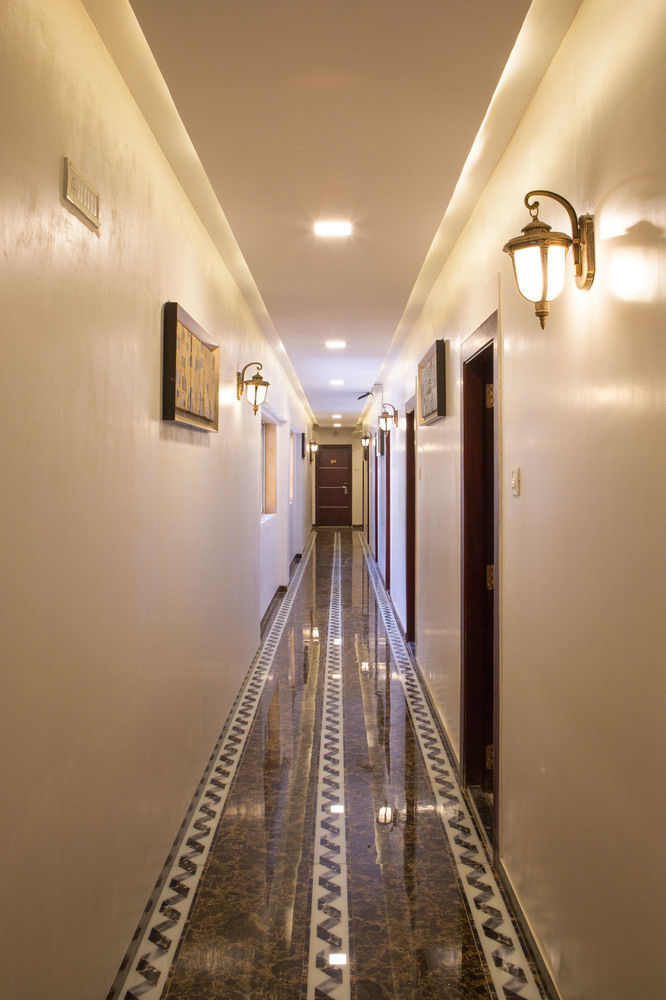 Fabexpress Annex Executive Andheri East Hotel Bombay Eksteriør billede