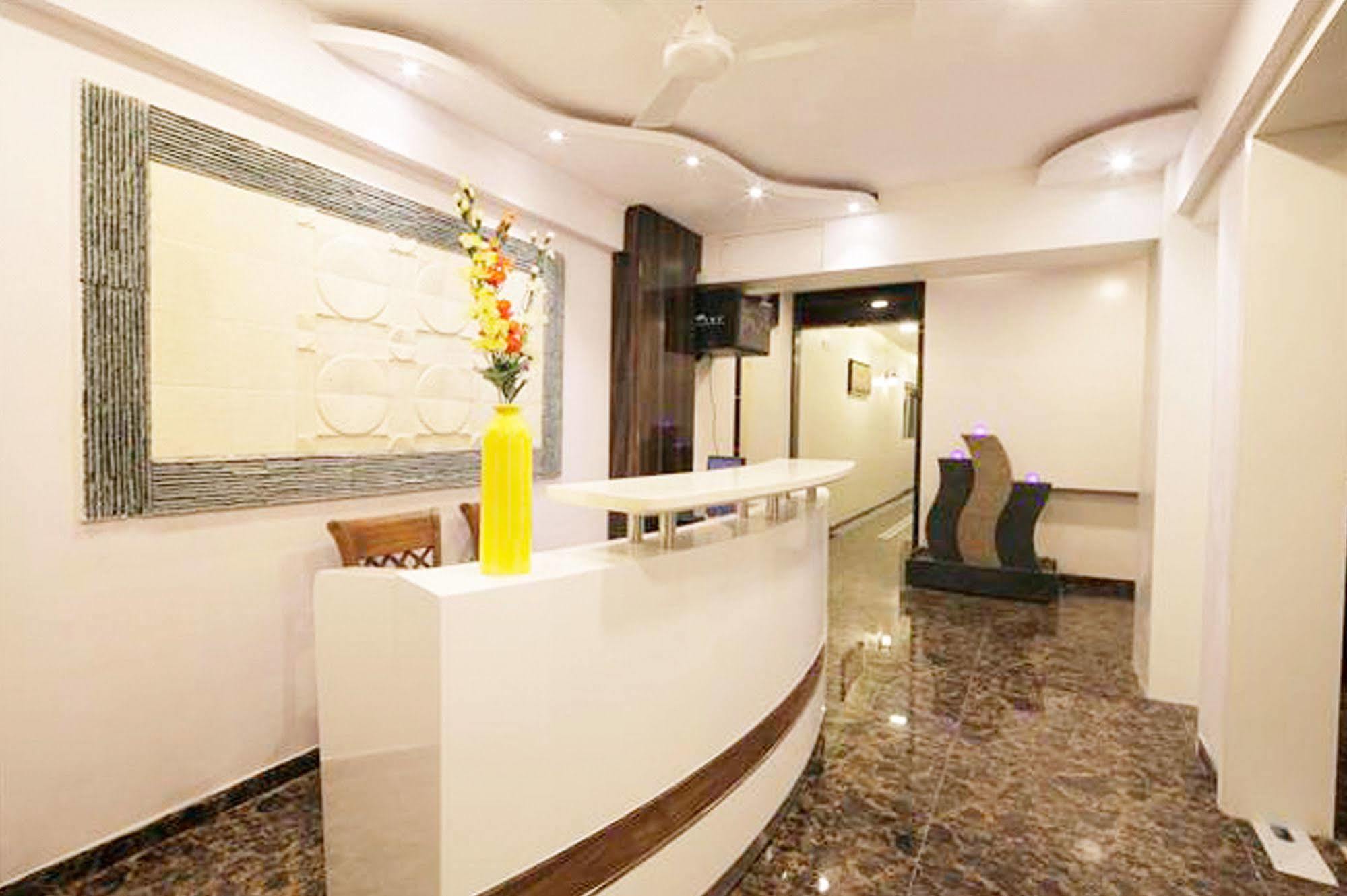 Fabexpress Annex Executive Andheri East Hotel Bombay Eksteriør billede
