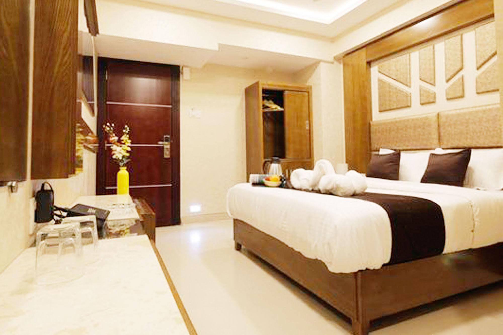 Fabexpress Annex Executive Andheri East Hotel Bombay Eksteriør billede