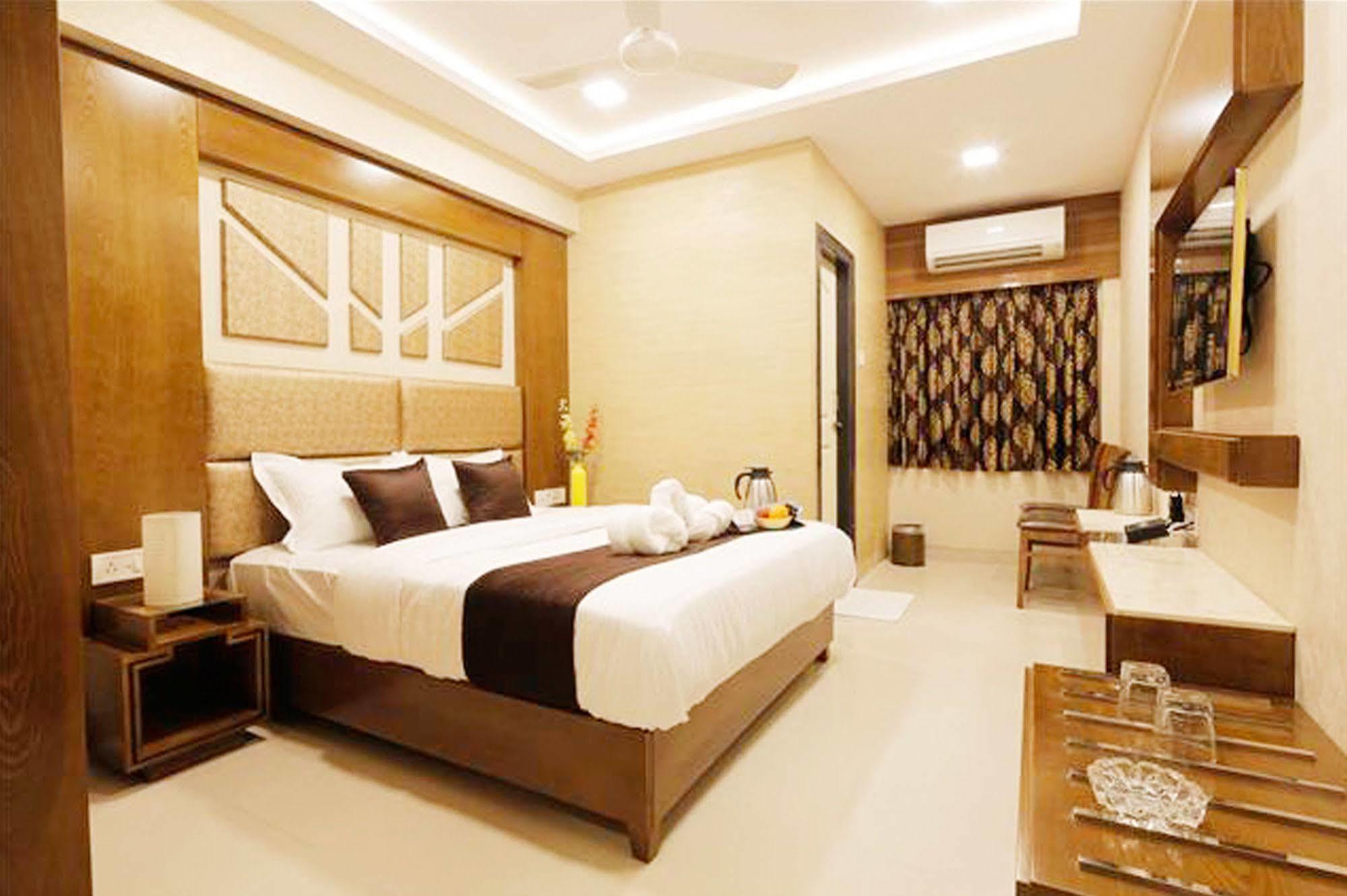 Fabexpress Annex Executive Andheri East Hotel Bombay Eksteriør billede