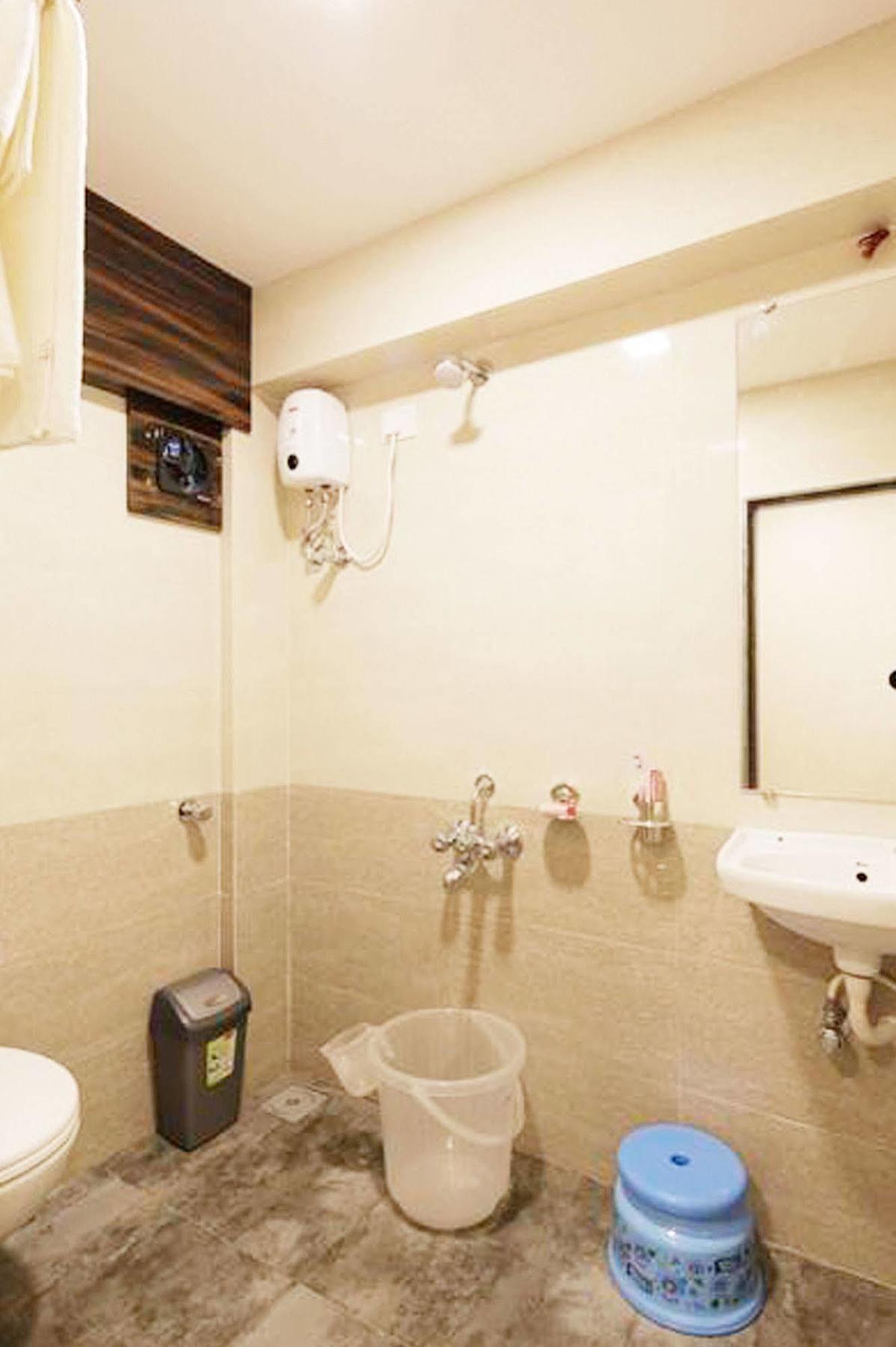 Fabexpress Annex Executive Andheri East Hotel Bombay Eksteriør billede